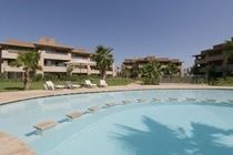 Prestigia Golf By Niama 4 Hotel Marrakesh Bagian luar foto