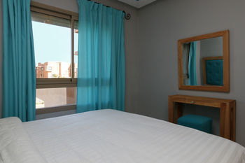 Prestigia Golf By Niama 4 Hotel Marrakesh Bagian luar foto
