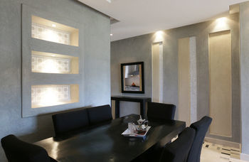 Prestigia Golf By Niama 4 Hotel Marrakesh Bagian luar foto