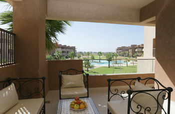 Prestigia Golf By Niama 4 Hotel Marrakesh Bagian luar foto