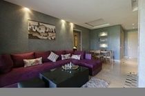 Prestigia Golf By Niama 4 Hotel Marrakesh Bagian luar foto