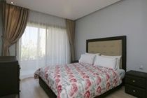 Prestigia Golf By Niama 4 Hotel Marrakesh Bagian luar foto