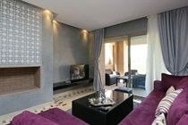 Prestigia Golf By Niama 4 Hotel Marrakesh Bagian luar foto